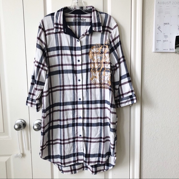 harry potter night dress